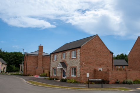 primary property image