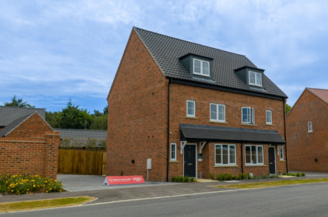 primary property image