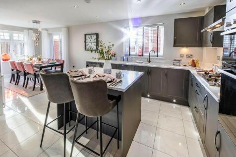 Example Kitchen