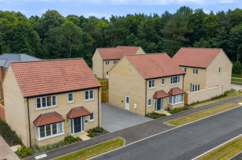 primary property image