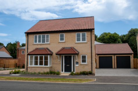 primary property image