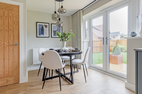 Example Dining