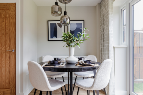 Example Dining