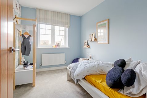 Example Bedroom 3