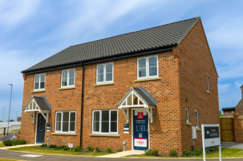 primary property image