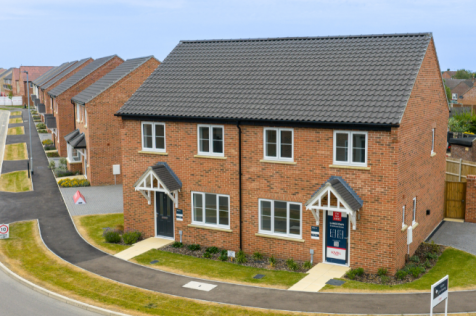 primary property image
