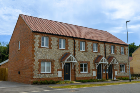 primary property image