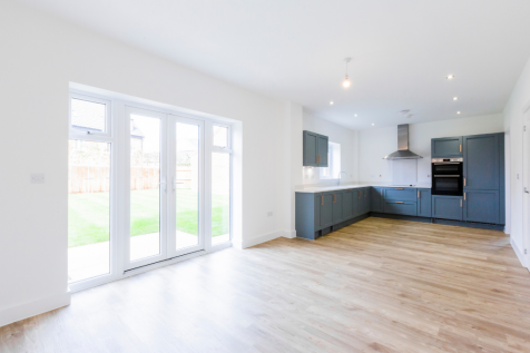 Example Kitchen
