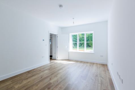 Example Living Room