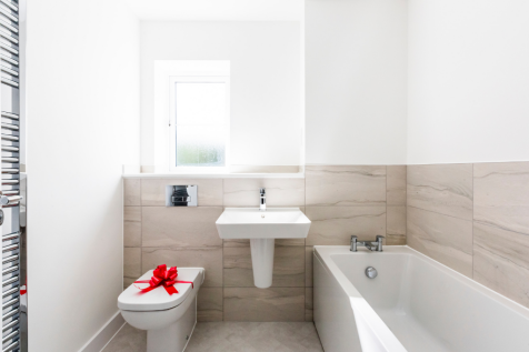 Example Bathroom