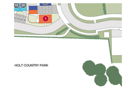 primary property image