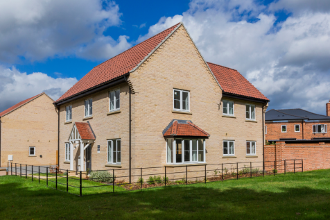 primary property image