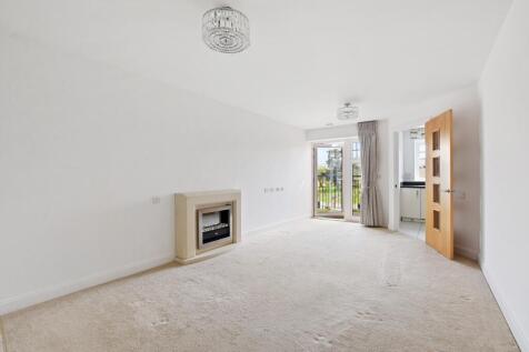 Typical living room
