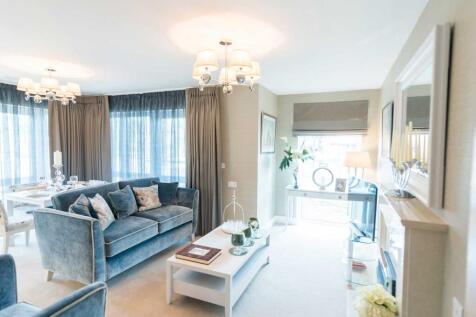 Typical living room