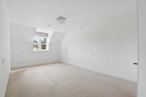 Typical bedroom