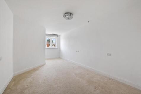 Typical second bedroom as a study