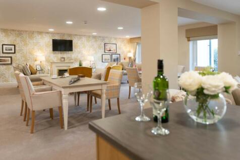 Homeowners&#39; lounge  
