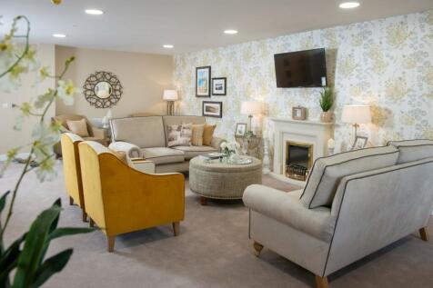 Homeowners&#39; lounge  