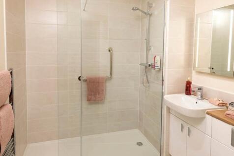 Typical Bathroom