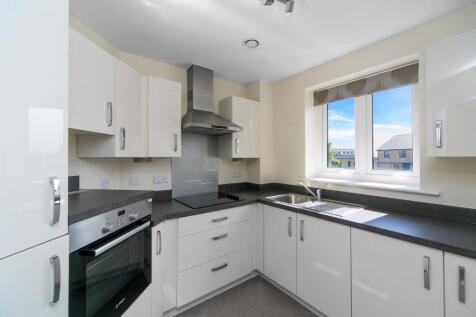 Typical Kitchen
