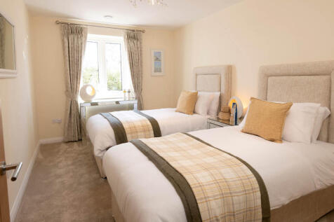 Typical Bedroom