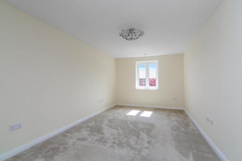 Typical Bedroom