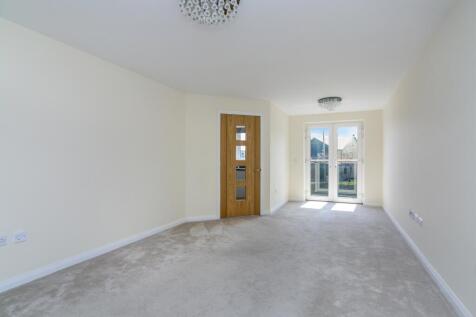 Typical Living Room