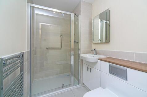 Typical Bathroom
