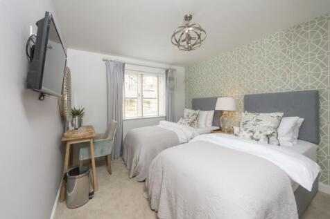 Guest suite