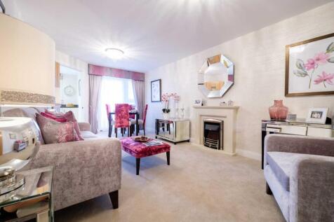 Typical living room