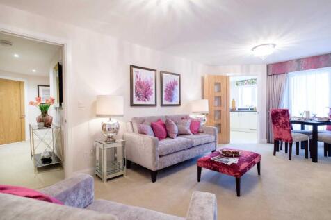 Typical living room