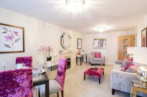 Typical living room