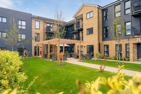 Shared gardens