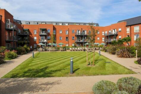 Shared gardens