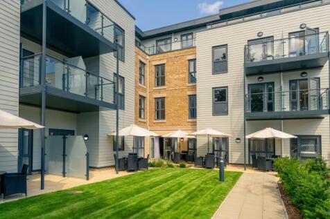 Shared gardens  