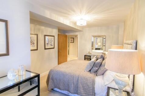 Typical Bedroom