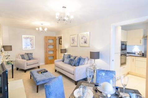 Typical living room