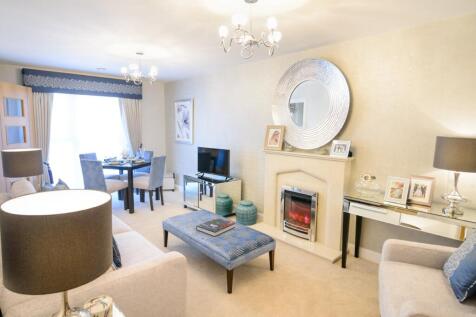 Typical living room