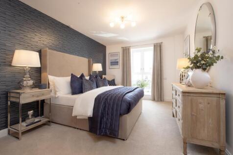 Typical bedroom