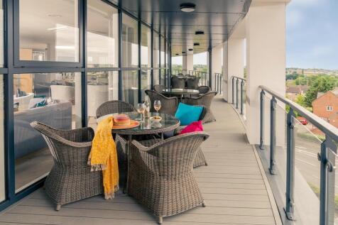 Sky lounge  