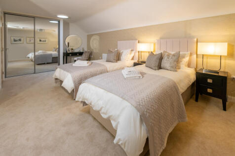 Guest Suite  