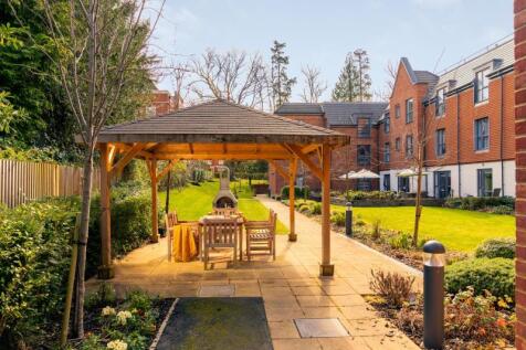 Shared gardens  