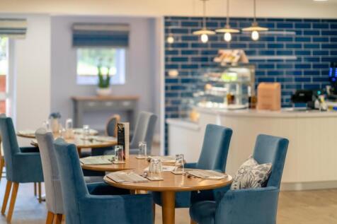 Bistro  