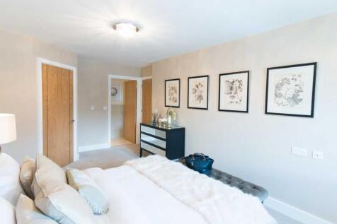 Typical bedroom