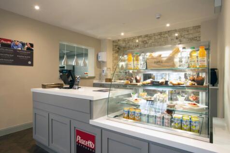 Bistro 