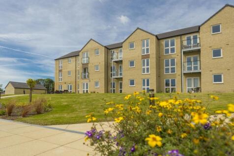 Brooke Dene Court  