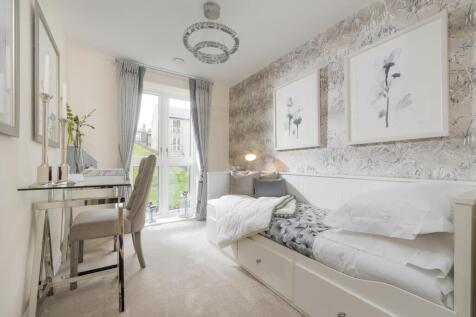 Brooke Dene Court, Cleckheaton - Second Bedroom  