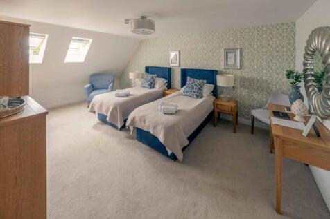 Guest suite