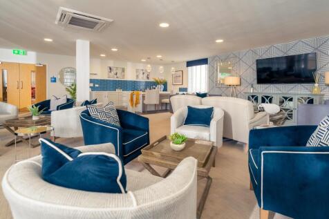 Sky lounge  