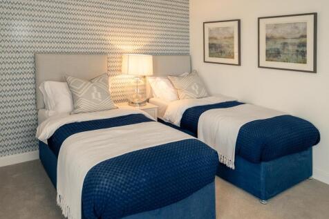 Guest suite  